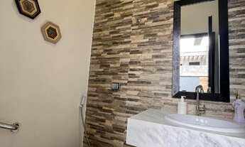 Imagem 7: SOBRADO À VENDA | RESIDENCIAL PORTAL DO LAGO