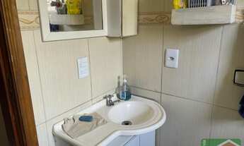 Imagem 5: CASA À VENDA | PARQUE BANDEIRANTES I (NOVA VENEZA