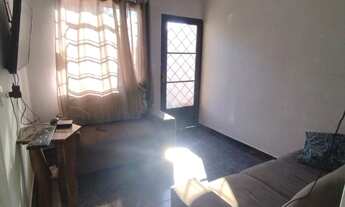 Imagem 5: CASA À VENDA | PARQUE EUCLIDES MIRANDA