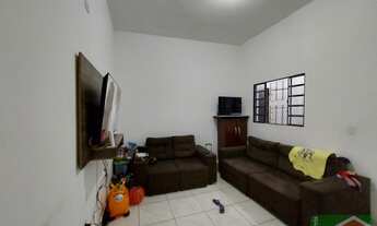 Imagem: CASA À VENDA JARDIM PUCHE