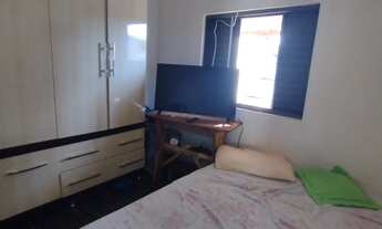 Imagem 6: CASA À VENDA | PARQUE EUCLIDES MIRANDA