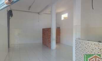 Imagem 3: CASA E SALÃO COMERCIAL À VENDA | PARQUE BANDEIRANTES I (NOVA VENEZA