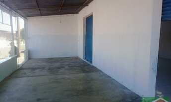 Imagem 2: CASA E SALÃO COMERCIAL À VENDA | PARQUE BANDEIRANTES I (NOVA VENEZA