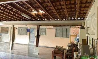 Imagem 7: CASA À VENDA | PARQUE BANDEIRANTES I (NOVA VENEZA