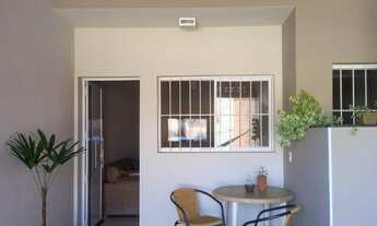 Imagem 3: CASA À VENDA | JARDIM MONTE DAS OLIVEIRAS