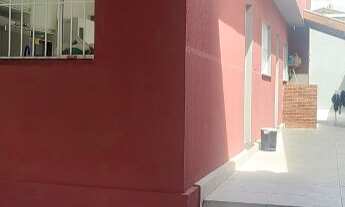 Imagem: CASA À VENDA PARQUE FLORELY (NOVA VENEZA