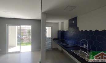 Imagem 4: APARTAMENTO À VENDA | CONDOMÍNIO RESIDENCIAL BARONESA