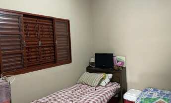 Imagem 3: CASA À VENDA | PARQUE BANDEIRANTES I (NOVA VENEZA