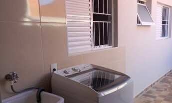 Imagem 5: CASA À VENDA | JARDIM MONTE DAS OLIVEIRAS