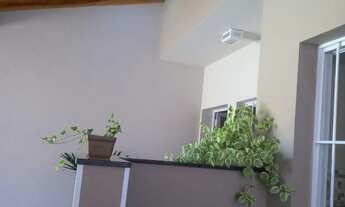 Imagem 6: CASA À VENDA | JARDIM MONTE DAS OLIVEIRAS