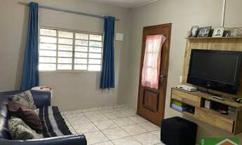 Imagem: CASA À VENDA PARQUE BANDEIRANTES I (NOVA