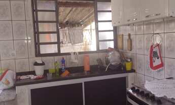 Imagem: CASA À VENDA PARQUE EUCLIDES MIRANDA