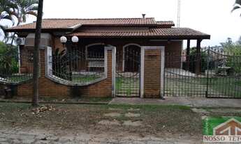 Imagem: CHÁCARA À VENDA CONDOMÍNIO SERANILA