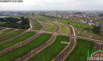 Imagem 4: TERRENO À VENDA | JARDIM FLÓRIDA E PARQUE VASCONCELLOS