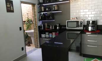 Imagem 2: CASA À VENDA | PLANALTO DO SOL