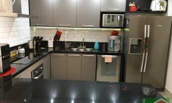 Imagem: CASA À VENDA PLANALTO DO SOL