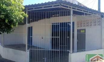 Imagem: CASA E SALÃO COMERCIAL À VENDA PARQUE