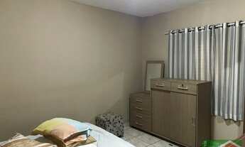 Imagem 6: CASA À VENDA | PARQUE BANDEIRANTES I (NOVA VENEZA