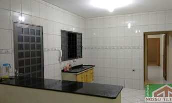 Imagem: CASA À VENDA JARDIM LUCÉLIA