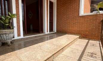 Imagem 4: SOBRADO À VENDA | JARDIM ALVORADA