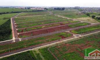 Imagem 2: TERRENO À VENDA | JARDIM FLÓRIDA E PARQUE VASCONCELLOS