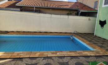 Imagem: SOBRADO À VENDA JARDIM AMÉLIA