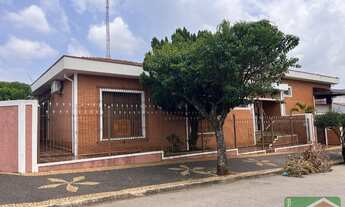 Imagem: SOBRADO À VENDA JARDIM ALVORADA