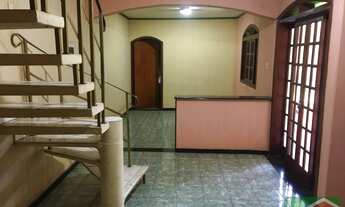 Imagem: CASA À VENDA VILA CARLOTA