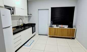 Imagem 4: CASA À VENDA | CONDOMÍNIO RESIDENCIAL OKINAWA