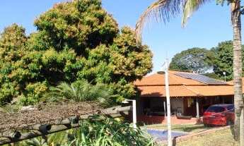 Imagem: CHÁCARA À VENDA BORROCÃO