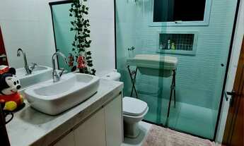 Imagem 6: CASA À VENDA | CONDOMÍNIO RESIDENCIAL OKINAWA