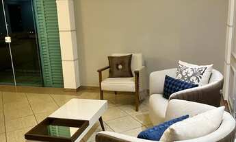 Imagem 3: APARTAMENTO À VENDA | EDIFÍCIO CARAVELLE | CENTRO