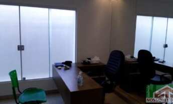 Imagem 6: SALÃO COMERCIAL À VENDA | JARDIM DO LAGO