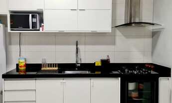 Imagem 5: CASA À VENDA | CONDOMÍNIO RESIDENCIAL OKINAWA