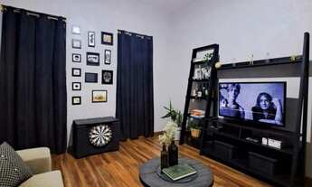 Imagem: CASA À VENDA JARDIM SANTA MADALENA