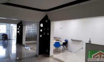 Imagem 2: SALÃO COMERCIAL À VENDA | JARDIM DO LAGO