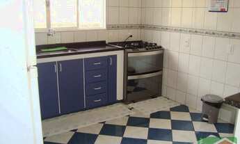 Imagem: CASA À VENDA JARDIM SUMAREZINHO