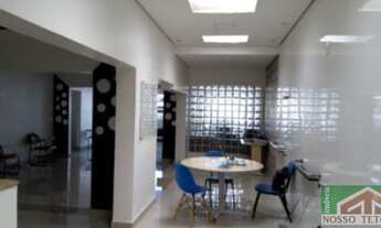 Imagem 3: SALÃO COMERCIAL À VENDA | JARDIM DO LAGO