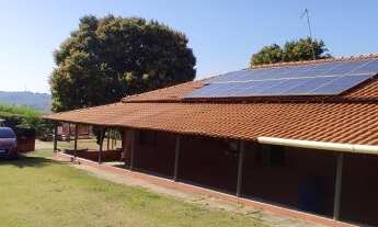 Imagem 2: CHÁCARA À VENDA | BORROCÃO