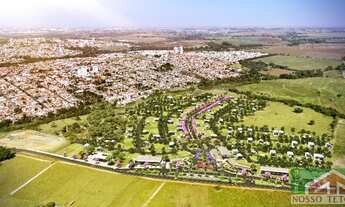 Imagem 3: LANÇAMENTO DE TERRENOS | TERRAS DE NOVA ODESSA