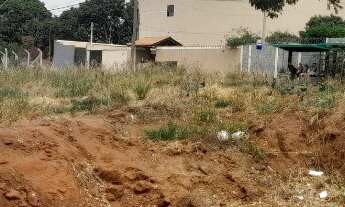 Imagem: TERRENO À VENDA PARQUE DA REPRESA