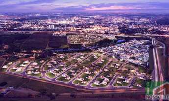 Imagem: TERRENO À VENDA RESIDENCIAL DAS ACÁCIAS