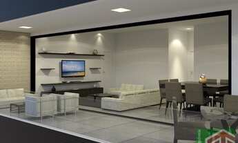 Imagem: APARTAMENTO À VENDA EDIFÍCIO MODENA