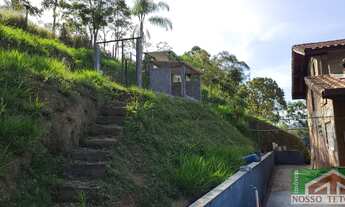 Imagem 4: CHÁCARA À VENDA | LAGO DO IMPERADOR