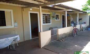 Imagem: CASA À VENDA JARDIM MACARENKO