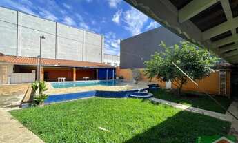 Imagem: CHÁCARA À VENDA JARDIM BOA VISTA