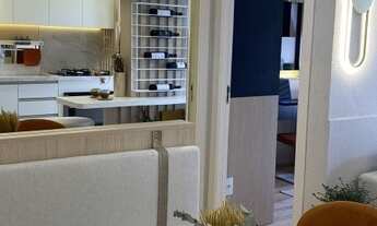 Imagem 2: APARTAMENTO À VENDA | ECO VILA CEREJEIRA