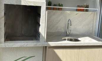 Imagem 4: APARTAMENTO À VENDA | ECO VILA CEREJEIRA