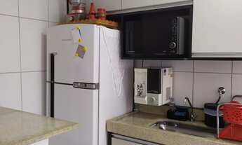 Imagem 4: APARTAMENTO Á VENDA | CONDOMÍNIO ÁGUAS CLARAS