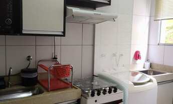 Imagem 5: APARTAMENTO Á VENDA | CONDOMÍNIO ÁGUAS CLARAS